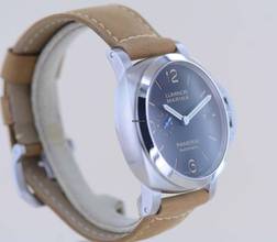 Thumbnail von Officine Paneral Luminor Marina 44 Stahl PAM 01312 3-Days Automatic P9010 Top