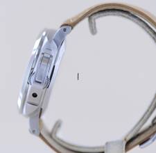 Thumbnail von Officine Paneral Luminor Marina 44 Stahl PAM 01312 3-Days Automatic P9010 Top