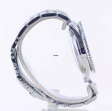 Thumbnail von Breitling Old Navitimer 41,5 mm Chronograph Stahlband Klassiker black arabic dial B+P