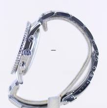 Thumbnail von Breitling Old Navitimer 41,5 mm Chronograph Stahlband Klassiker black arabic dial B+P