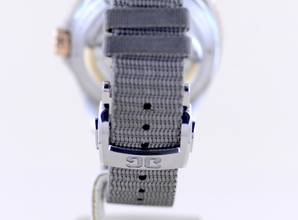 Thumbnail von Glashütte Original SeaQ Panoramadatum Stahl Gold 43,2mm Kaliber 36 Automatik Panoramadatum Spezialist B+P