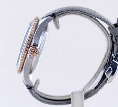 Thumbnail von Glashütte Original SeaQ Panoramadatum Stahl Gold 43,2mm Kaliber 36 Automatik Panoramadatum Spezialist B+P