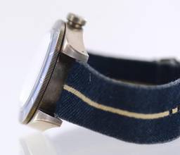 Thumbnail von Tudor Black Bay Bronze grey Dial Top Cool B+P Textilband