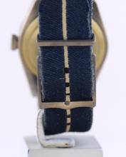 Thumbnail von Tudor Black Bay Bronze grey Dial Top Cool B+P Textilband