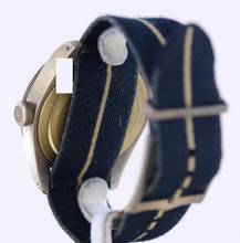 Thumbnail von Tudor Black Bay Bronze grey Dial Top Cool B+P Textilband