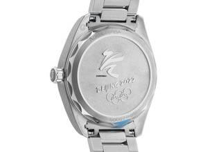 Thumbnail von Omega Seamaster Aqua Terra Ref.522.10.41.21.04.001 2022 Full Set wie Neu Vintage Seamaster Aqua Terra Peking 2022