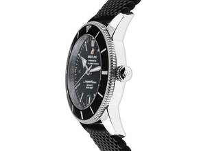 Thumbnail von Breitling Superocean Heritage II 42 Ref.AB2010121B1S1 2025 Full Set Ungetragen Superocean Héritage B20 Faltschließe