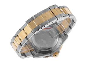 Thumbnail von Rolex Submariner Date Ref.16613 1991 Box&Beschreibung Sehr gut Vintage Vintage Submariner Date