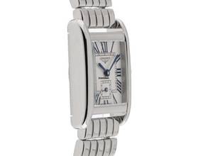 Thumbnail von Longines DolceVita Mini Dolcevita Lady Ref.L5.200.4.71.6 2025 Full Set Ungetragen Mini Dolcevita Lady