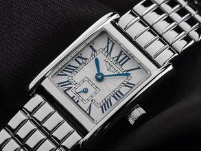 Thumbnail von Longines DolceVita Mini Dolcevita Lady Ref.L5.200.4.71.6 2025 Full Set Ungetragen Mini Dolcevita Lady