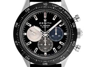 Thumbnail von Zenith Chronomaster Sport Ref.03.3100.3600/21.C822 2023 Full Set Ungetragen Chronomaster Sport