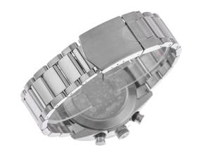 Thumbnail von Tudor Sport Chronograph Ref.4200 2015 Full Set wie Neu Vintage Sport Chronograph