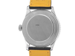 Thumbnail von Breitling Navitimer Ref.A17329161C1P1 2025 Full Set Ungetragen Navitimer Krokoleder Faltschließe