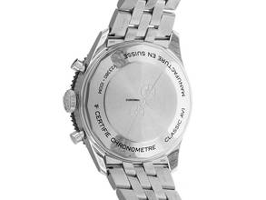 Thumbnail von Breitling Classic AVI Mosquito Ref.Y233801A1B1A1 2025 Full Set Ungetragen Classic AVI Mosquito