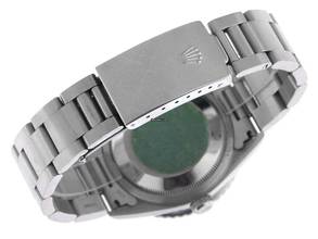 Thumbnail von Rolex Datejust Turn-O-Graph Turn-O-Graph Ref.16264 2003 Box&Beschreibung sehr gut Vintage Datejust Turn-O-Graph Stahl 18kt Weißgold