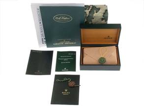 Thumbnail von Rolex Datejust Turn-O-Graph Turn-O-Graph Ref.16264 2003 Box&Beschreibung sehr gut Vintage Datejust Turn-O-Graph Stahl 18kt Weißgold