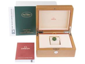 Thumbnail von Omega Seamaster Aqua Terra Re.231.10.42.21.01.006 2016 Box&Beschreibung wie Neu Vintage Seamaster Aqua Terra 150M