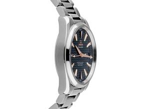 Thumbnail von Omega Seamaster Aqua Terra Re.231.10.42.21.01.006 2016 Box&Beschreibung wie Neu Vintage Seamaster Aqua Terra 150M