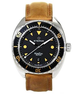  Eterna Super Kontiki Ref. 1273.41.49.1363 