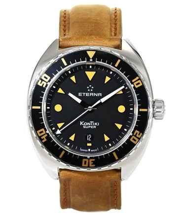  Eterna Super Kontiki Ref. 1273.41.49.1363 