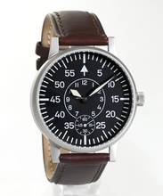 Thumbnail von Laco Bobachtungsuhr Jubiläums Edition Ref. 860885