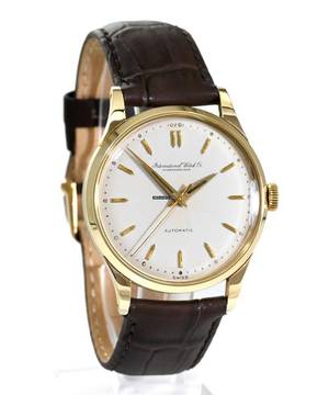 IWC Automatik Cal. 852 aus ca. 1956