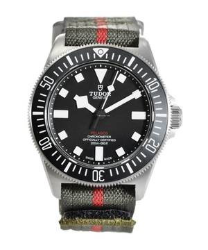 Tudor Pelagos FXD Ref. M25717N-0001