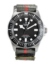 Thumbnail von Tudor Pelagos FXD Ref. M25717N-0001