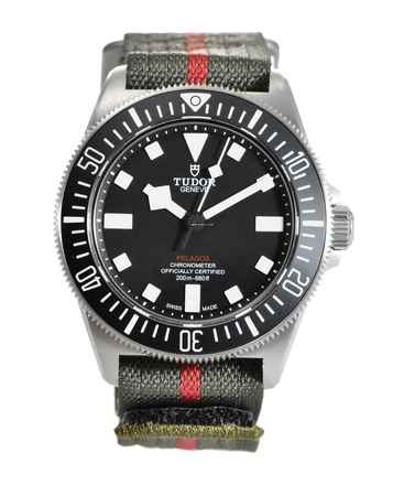  Tudor Pelagos FXD Ref. M25717N-0001 