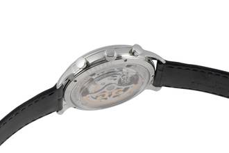 Thumbnail von Glashütte Original Sixties Chronograph Senator Sixties Chronograph Ref. 1-39-34-03-22-04