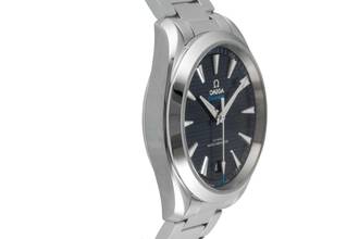 Thumbnail von Omega Seamaster Aqua Terra Automatik Herrenuhr 220.10.41.21.03.001 B&P 2023