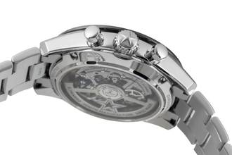 Thumbnail von Zenith Chronomaster Sport Chronograph Stahl Automatik Ref. 03.3100.3600/21.M3100 B&P