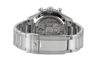 Thumbnail von Zenith Chronomaster Sport Chronograph Stahl Automatik Ref. 03.3100.3600/21.M3100 B&P