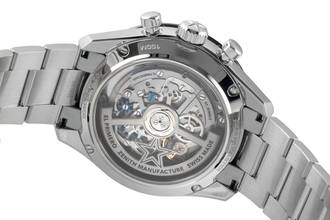 Thumbnail von Zenith Chronomaster Sport Chronograph Stahl Automatik Ref. 03.3100.3600/21.M3100 B&P