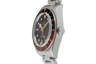 Thumbnail von Tudor Black Bay GMT Stahl Automatik Herrenuhr Ref. M7939G1A0NRU-0001 B&P 2024