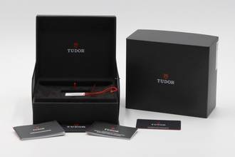 Thumbnail von Tudor Black Bay GMT Stahl Automatik Herrenuhr Ref. M7939G1A0NRU-0001 B&P 2024