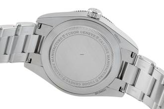 Thumbnail von Tudor Black Bay GMT Stahl Automatik Herrenuhr Ref. M7939G1A0NRU-0001 B&P 2024