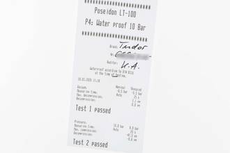 Thumbnail von Tudor Black Bay GMT Stahl Automatik Herrenuhr Ref. M7939G1A0NRU-0001 B&P 2024