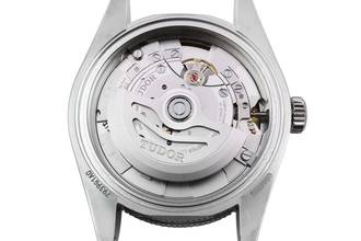 Thumbnail von Tudor Black Bay GMT Stahl Automatik Herrenuhr Ref. M7939G1A0NRU-0001 B&P 2024