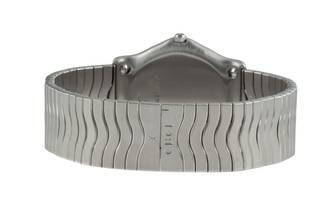 Thumbnail von Ebel Sport Classic Sport Stahl Quarz Herrenuhr Ref. E9187141 Papiere 1999 Klassiker