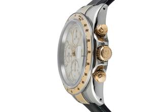 Thumbnail von Tudor Tiger Prince Date Chronograph Stahl / Gold Automatik Herrenuhr Ref. 79263P