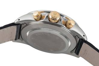 Thumbnail von Tudor Tiger Prince Date Chronograph Stahl / Gold Automatik Herrenuhr Ref. 79263P