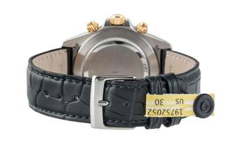 Thumbnail von Tudor Tiger Prince Date Chronograph Stahl / Gold Automatik Herrenuhr Ref. 79263P