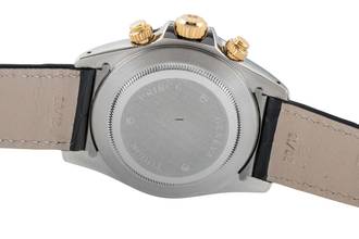 Thumbnail von Tudor Tiger Prince Date Chronograph Stahl / Gold Automatik Herrenuhr Ref. 79263P