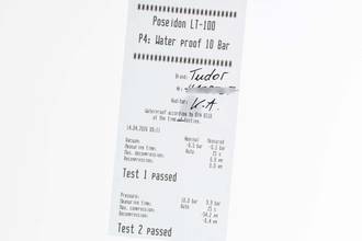 Thumbnail von Tudor Tiger Prince Date Chronograph Stahl / Gold Automatik Herrenuhr Ref. 79263P