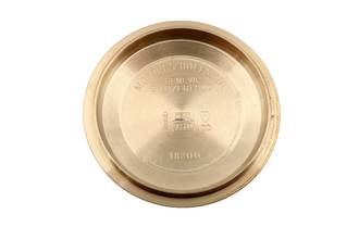 Thumbnail von Rolex Day-Date 36 18k Red Vignette Diamond Dial Borke Gold Automatik Ref. 18248