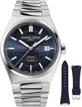 Thumbnail von Frederique Constant FC-303BL3NH6B Herrenuhr Highlife Automatic COSC Chronometer 39mm 10ATM