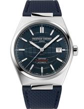 Thumbnail von Frederique Constant FC-303BL3NH6B Herrenuhr Highlife Automatic COSC Chronometer 39mm 10ATM