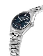 Thumbnail von Frederique Constant FC-303BL3NH6B Herrenuhr Highlife Automatic COSC Chronometer 39mm 10ATM