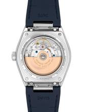 Thumbnail von Frederique Constant FC-303BL3NH6B Herrenuhr Highlife Automatic COSC Chronometer 39mm 10ATM